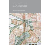 John Hare Jean Morrin Stan The Victoria History of Hampshire: Maple (Tascabile)