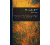 John Hargrave At Suvla Bay (Tascabile)
