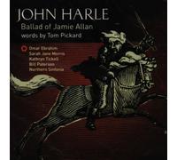John Harle - Ballad Of Jamie Allan