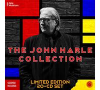 John Harle - The John Harle Collection
