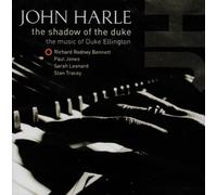 John Harle - The Shadow Of The Duke