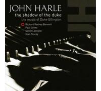 John Harle The Shadow of the Duke (CD) Album