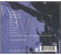 John Harle - The Ship [Import]