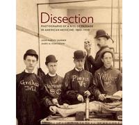 John Harley Warner James M. Edmonson Dissection (Copertina rigida)