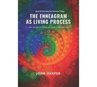 John Harper The Enneagram as Living Process (Tascabile)