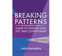 John Harradine Breaking Patterns (Tascabile)