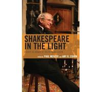 John Harrell Shakespeare in the Light (Copertina rigida)