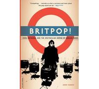 John Harris Britpop (Tascabile)