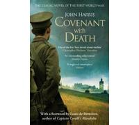 John Harris Covenant with Death (Tascabile)