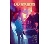 John Harris Dunning Wiper (Tascabile)