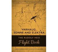 John Harris Richard Wilbourn Varhaug, Sonne and Elecktra (Tascabile)
