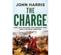John Harris The Charge (Tascabile)