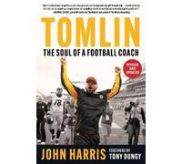 John Harris Tomlin (Tascabile)