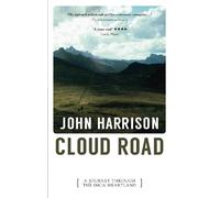 John Harrison Cloud Road (Tascabile)