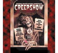 John Harrison - Creepshow (Harrison)