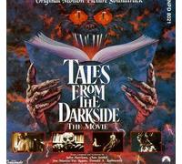 John Harrison - Tales from the Darkside: The Movie: Original Motion Picture Soundtrack
