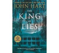 John Hart The King of Lies (Tascabile)