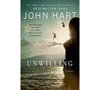 John Hart The Unwilling (Tascabile)