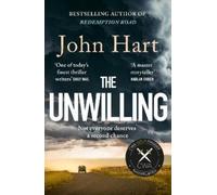 John Hart The Unwilling (Tascabile)
