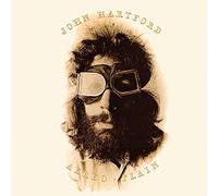 John Hartford Aereo-Plain (Vinyl LP) 12" Album