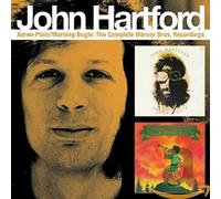 John Hartford - Aereo-Plain / Morning Bugle: The Complete Warner Bros Recordings