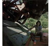 JOHN HARTFORD - ALL IN THE NAME OF LOVE LP (VINYL ALBUM) UK SONET 1977