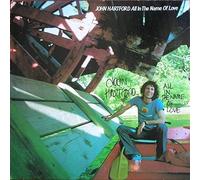 John Hartford - All In The Name Of Love - Sonet - 0069.079