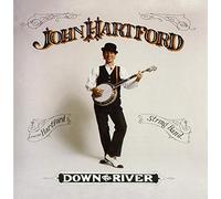 John Hartford - Down On The River