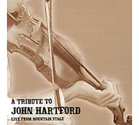John Hartford & Friends-Liv - John Hartford & Friends-Live F