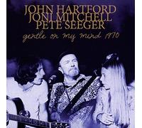 John Hartford - Gentle on My Mind 1970 by John Hartford (2016-05-04)