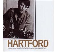 John Hartford - The Love Album/Housing Project