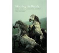 John Hartigan Jr. Shaving the Beasts (Tascabile)