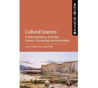 John Hartley Jason Potts Cultural Science (Tascabile)