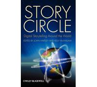 John Hartley Story Circle (Copertina rigida)