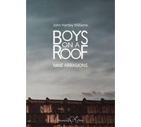 John Hartley Williams Boys on a Roof (Tascabile)