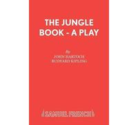 John Hartoch Rudyard Kipling The Jungle Book (Tascabile) Acting Edition S.