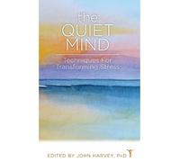 John Harvey The Quiet Mind (Tascabile)