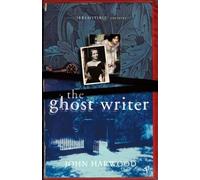 John Harwood The Ghost Writer (Tascabile)