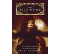 John Harwood The Ghost Writer (Tascabile)