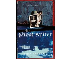 John Harwood The Ghost Writer (Tascabile)
