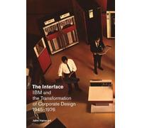 John Harwood The Interface (Tascabile) Quadrant Book