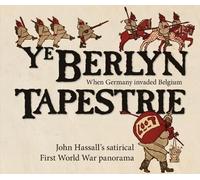 John Hassall Ye Berlyn Tapestrie (Copertina rigida)
