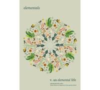 John Hausdoerffer Elementals: An Elemental Life, Vol. 5 (Tascabile) Elementals