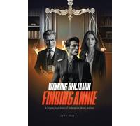 John Havas Winning Benjamin Finding Annie (Tascabile)