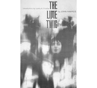 John Hawkes The Lime Twig (Tascabile)