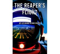 John 'Hawkeye' Mitchell The Reaper's Flight (Tascabile)
