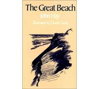 John Hay The Great Beach (Tascabile)