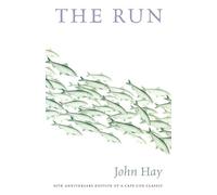 John Hay The Run (Tascabile)