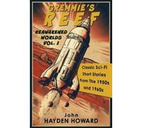 John Hayden Howard Gremmie's Reef (Tascabile)