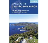 John Hayes Walking the Camino dos Faros (Tascabile)